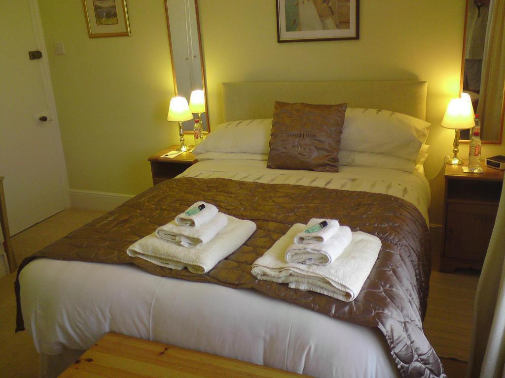 The Clarence Boutique Отель 4*